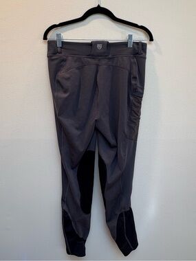 Noble Equestrian Women’s Riding Pants